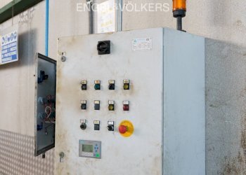 Capannone via teramo, Manoppello - foto 16