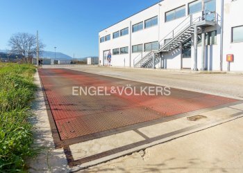 Capannone via teramo, Manoppello - foto 17