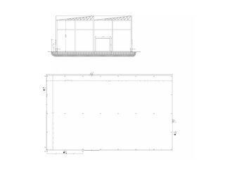 Capannone via teramo, Manoppello - foto 18