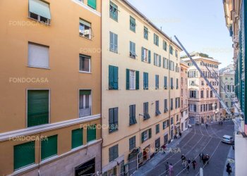 Ufficio Via Cairoli, Genova (zona Centro) - foto 1