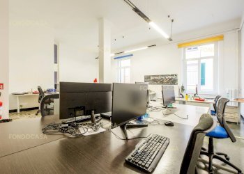 Ufficio Via Cairoli, Genova (zona Centro) - foto 6