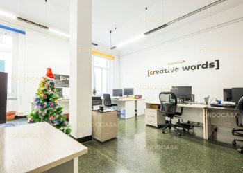 Ufficio Via Cairoli, Genova (zona Centro) - foto 7