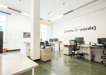 Ufficio Via Cairoli, Genova (zona Centro) - foto 8