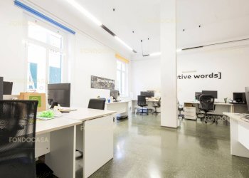 Ufficio Via Cairoli, Genova (zona Centro) - foto 10