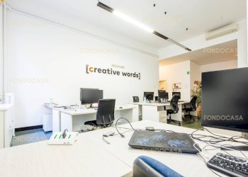 Ufficio Via Cairoli, Genova (zona Centro) - foto 13