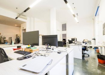 Ufficio Via Cairoli, Genova (zona Centro) - foto 14