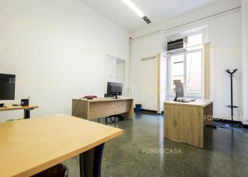 Ufficio Via Cairoli, Genova (zona Centro) - foto 15