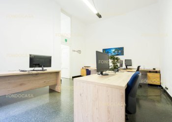 Ufficio Via Cairoli, Genova (zona Centro) - foto 16