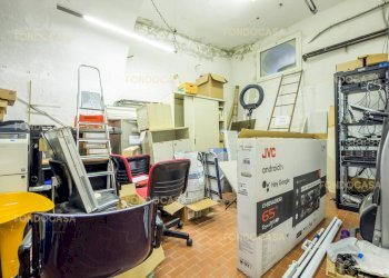 Ufficio Via Cairoli, Genova (zona Centro) - foto 20