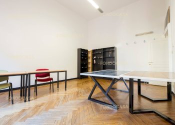 Ufficio Via Cairoli, Genova (zona Centro) - foto 26