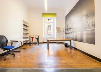 Ufficio Via Cairoli, Genova (zona Centro) - foto 28