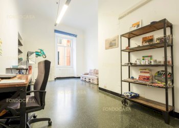 Ufficio Via Cairoli, Genova (zona Centro) - foto 30