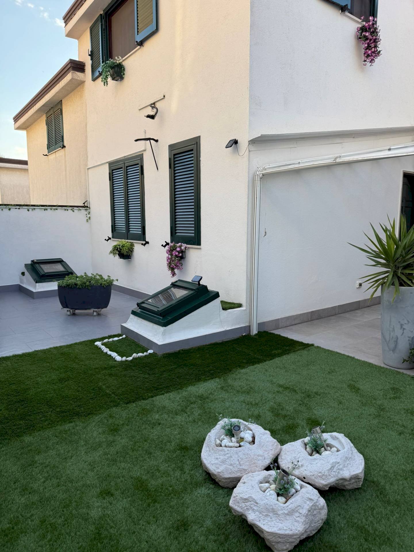 Single Family Villa Via Parrocchia, Baronissi - photo 3