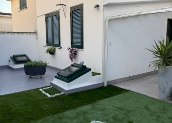 Villa Unifamiliare Via Parrocchia, Baronissi - foto 3