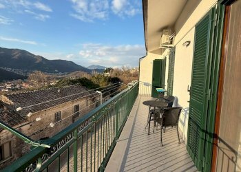 Villa Unifamiliare Via Parrocchia, Baronissi - foto 12