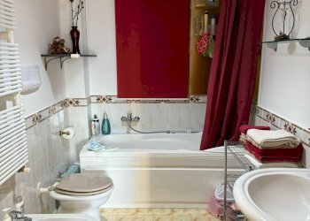 Villa Unifamiliare Via Parrocchia, Baronissi - foto 15