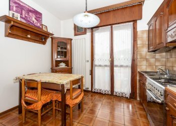 Quadrilocale Via Antiche Mura, Jesolo - foto 9