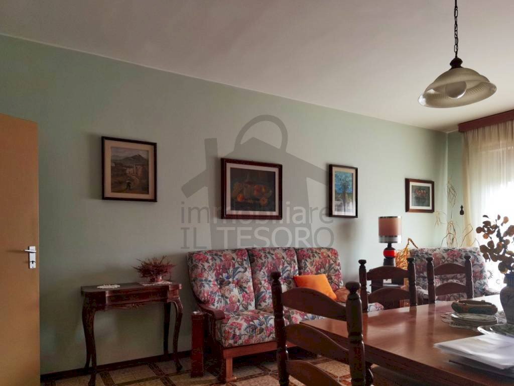 Soggiorno - Villa a Schiera Borgo Orsini, San Leo - foto 2