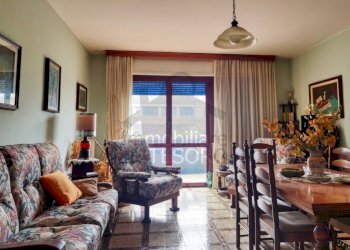 Soggiorno - Villa a Schiera Borgo Orsini, San Leo - foto 1