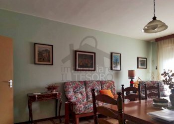 Soggiorno - Villa a Schiera Borgo Orsini, San Leo - foto 2