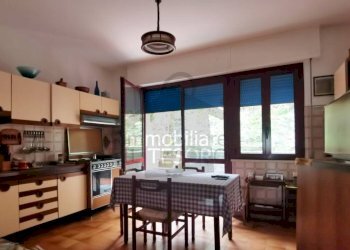 Cucina - Villa a Schiera Borgo Orsini, San Leo - foto 3