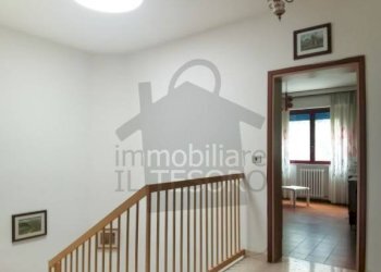 Disimpegno - Villa a Schiera Borgo Orsini, San Leo - foto 6