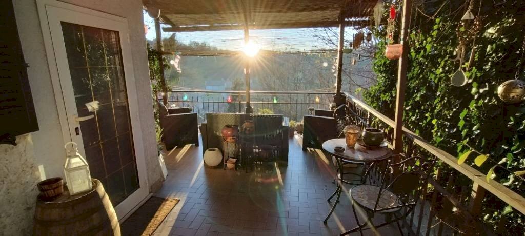 Terrazzo - Villa Bruno - photo 3