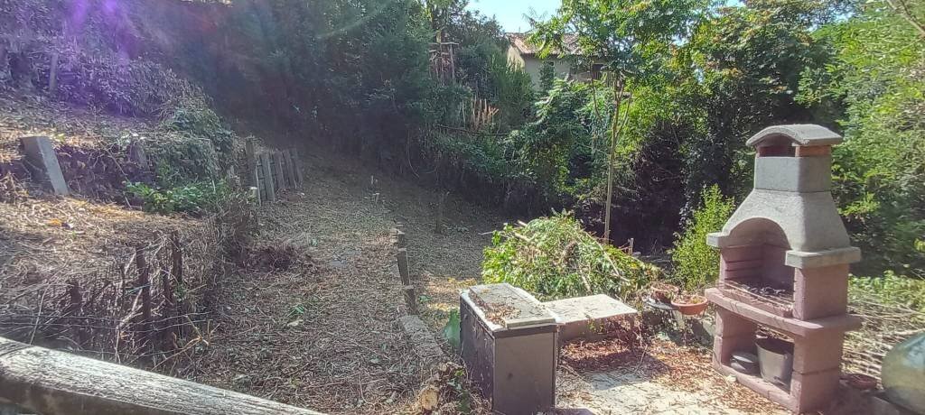 Giardino - Villa Bruno - foto 1