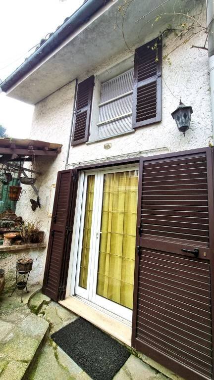 Facciata - Villa Bruno - foto 3