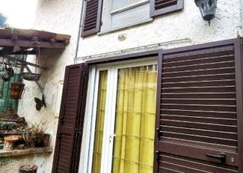 Facciata - Villa Bruno - foto 3