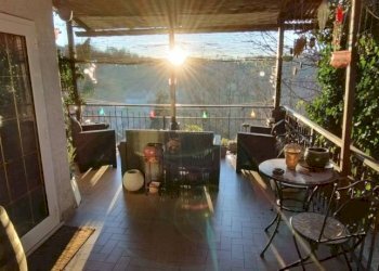 Terrazzo - Villa Bruno - foto 4