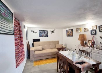 Salone - Villa Bruno - foto 6