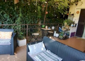 Terrazzo - Villa Bruno - foto 10