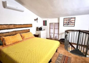 Camera da letto - Villa Bruno - foto 11