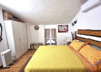 Camera da letto - Villa Bruno - foto 12