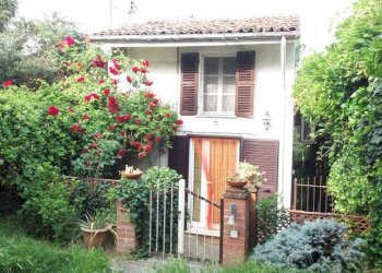 Facciata - Villa Bruno - foto 14