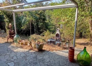 Giardino - Villa Bruno - foto 18
