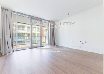 Stanza non arredata - Monolocale piazzale John Fitzgerald Kennedy, Genova - foto 3