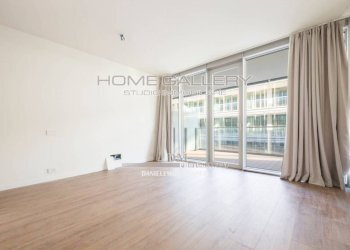 Stanza non arredata - One-room apartment piazzale John Fitzgerald Kennedy, Genova - photo 4