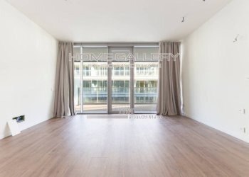 Stanza non arredata - Monolocale piazzale John Fitzgerald Kennedy, Genova - foto 5