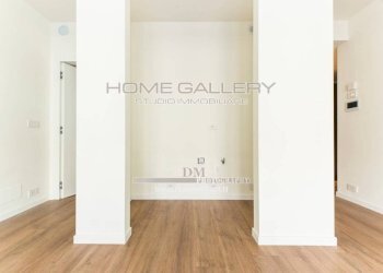 Stanza non arredata - Monolocale piazzale John Fitzgerald Kennedy, Genova - foto 6