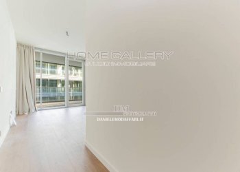 Stanza non arredata - Monolocale piazzale John Fitzgerald Kennedy, Genova - foto 7