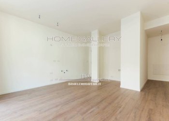 Stanza non arredata - Monolocale piazzale John Fitzgerald Kennedy, Genova - foto 8