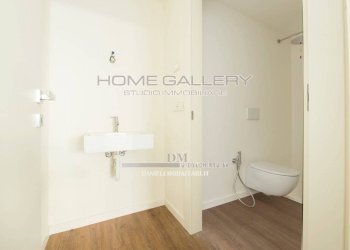 Interno appartamento - Monolocale piazzale John Fitzgerald Kennedy, Genova - foto 9