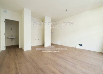 Stanza non arredata - Monolocale piazzale John Fitzgerald Kennedy, Genova - foto 11