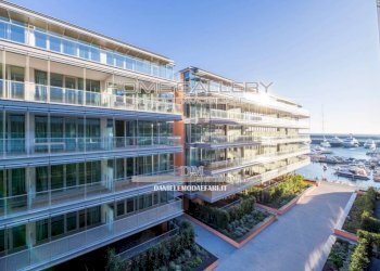 Vista - Monolocale piazzale John Fitzgerald Kennedy, Genova - foto 14