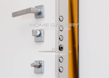 Altro - One-room apartment piazzale John Fitzgerald Kennedy, Genova - photo 16
