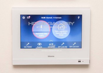 Altro - Monolocale piazzale John Fitzgerald Kennedy, Genova - foto 18