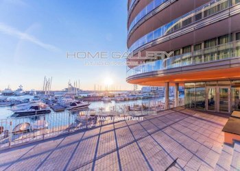 Zona - Monolocale piazzale John Fitzgerald Kennedy, Genova - foto 22