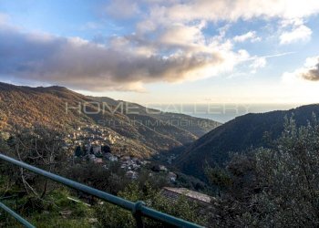 Vista - Hotel Frazione Canepa, Sori - foto 7